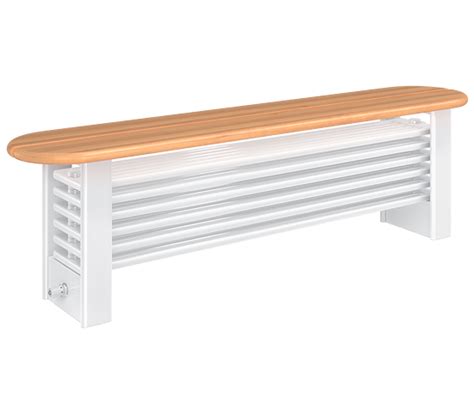 The price is for a campi including 2 engines 2 x 25 hp. LASERLINE ARCHITECTURE Wärmebank von VOGEL&NOOT