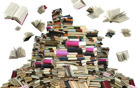 Books Png File Download Free Png All