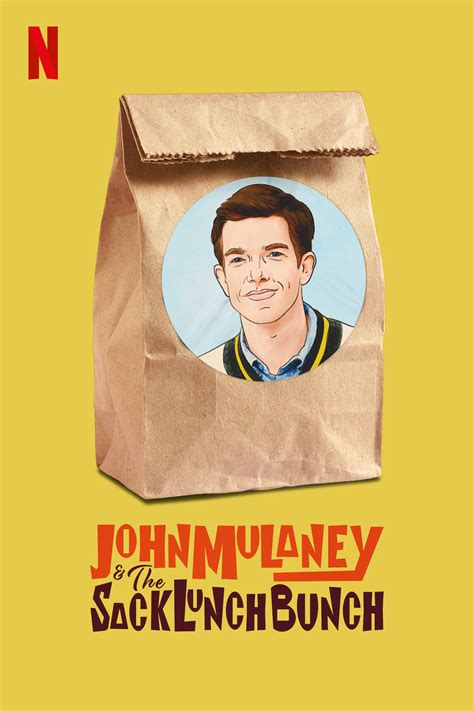 John Mulaney And The Sack Lunch Bunch 2019