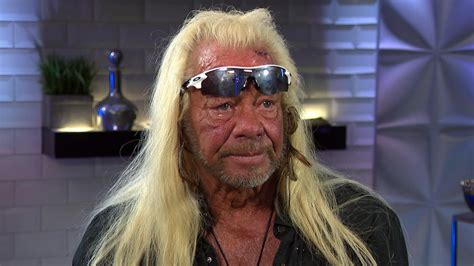Why Duane Dog Chapman Regrets Proposing To Moon Angell Full
