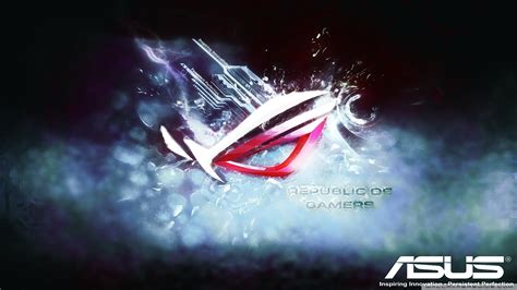 Right now we have 79+ background pictures, but the number of images is growing, so add the webpage to bookmarks and check it later! Asus Rog Wallpapers (80+ background pictures)