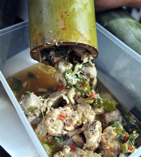 20 Sarawak Dishes You Need To Try Before You Die