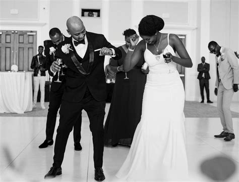 Step Inside An African Wedding In Texas Plus Tips For Hosting Your Own