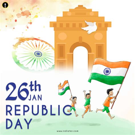 Republic day Archives - Indiater
