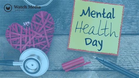 How Mental Health Days Can Benefit Your Business Watch Media Group