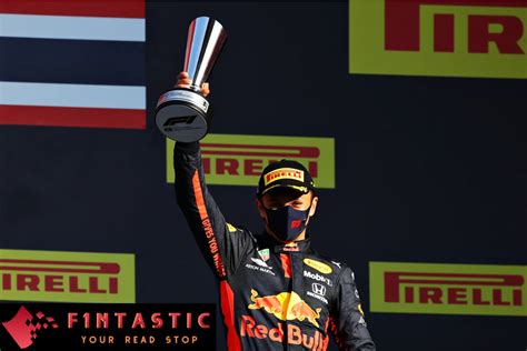 Albon Gets His First Podium In F1 2020 Tuscan Gp