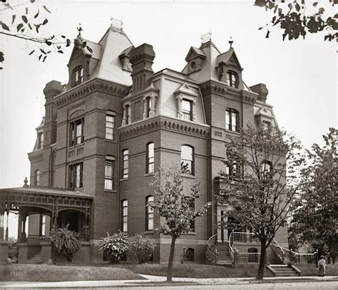 1880s House Photos