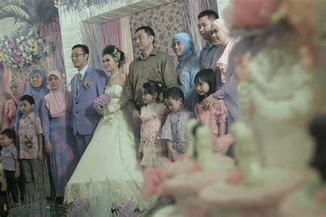 Fotografer Pernikahan And Pre Wedding Di Solo Surakarta