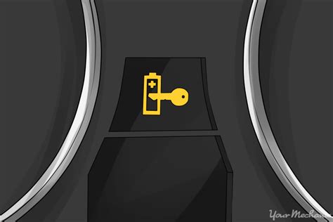 What Does The Key Fob Battery Low Warning Light Mean Yourmechanic Advice
