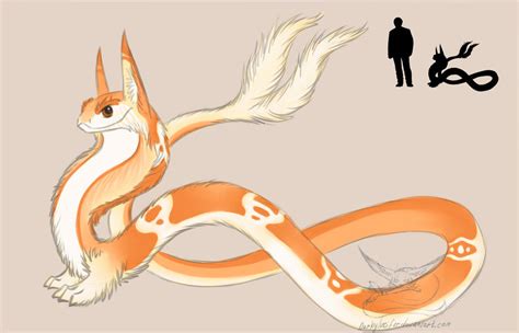 Custom Anaconda Sized Fluffy Cobra For Talonv By Darkylucifer On Deviantart