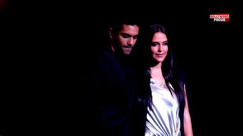 Neha Dhupia With Her Husband Angad Bedi At Party Of Amazon Prime Video Amazon Special Blue