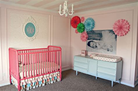 Readers Favorite Bonnies Sweet Baby Nursery Project Nursery