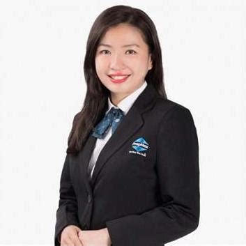 Gs realty sdn bhd | 212 followers on linkedin. Malaysia Real Estate Agent / Property Negotiator Jodie Lau ...