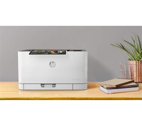 Buy Hp 150a Laser Colour Printer Free Delivery Currys