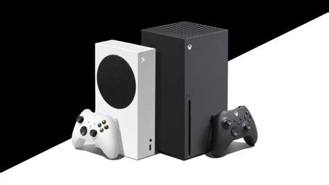 Xbox Series S No Correrá Las Versiones Mejoradas De Los Juegos De Xbox