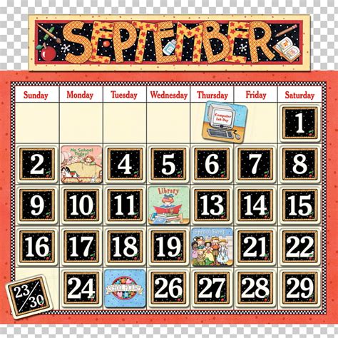 Classroom Calendar Clipart 13 Free Cliparts Download Images On