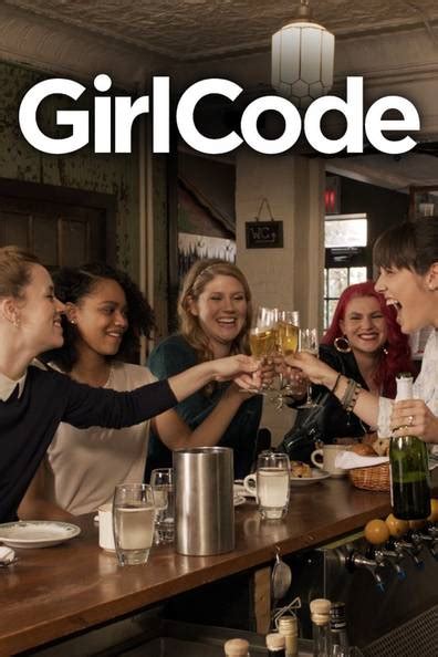 How To Watch And Stream Girl Code 2013 2015 On Roku