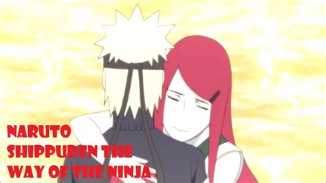 Naruto Shippuden Sad Moments The Way Of The Ninja Youtube