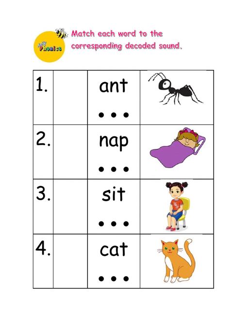 Posts about free jolly phonics printable written by missmernagh. Jolly Phonics exercise