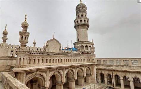 An Amazing Travel Blog The Charm Of Charminar Of Hyderabad