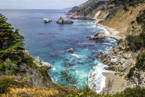 Massive Guide For Big Sur Camping Insider Tips For 2021