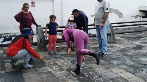 Juegos Tradicionales De Quito Para Colorear Mejore Vrogue Co