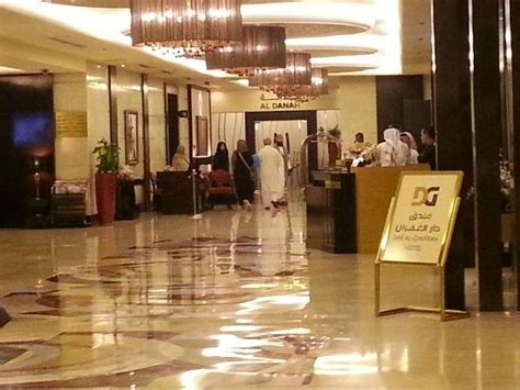 Hotel Picture Of Dar Al Ghufran Mecca Tripadvisor