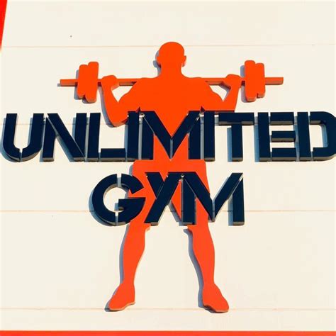 Unlimited Gym Marchena