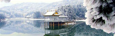 Jiujiang City Guide Dorsett Hotels And Resorts A Guide