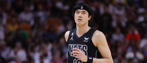 Yuta Watanabe Is Headed To The Phoenix Suns On A One Year Deal GoneTrending