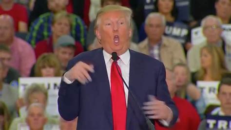 Donald Trump Put Disability In The Spotlight But Not In The Way These
