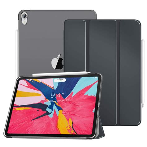Best Ipad Pro 2018 Cases Stylish Protection For 11in And 129in Macworld