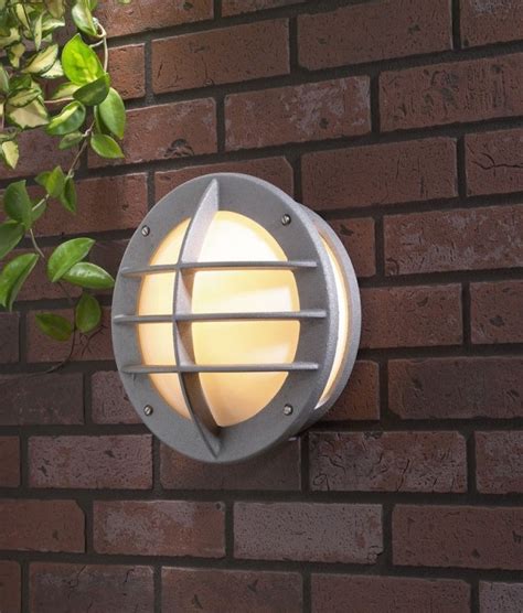 Modern Bulkhead Outdoor Lights Outdoor Lighting Ideas