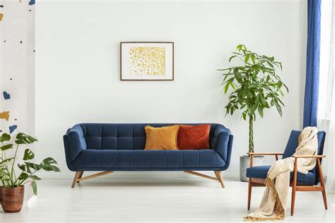 Interior Sofa Home Designing A Duo Of Deliciously Dark Luxury Interiors