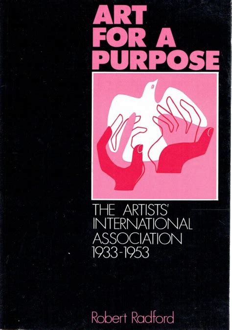 Art For A Purpose Artists International Association 1933 53