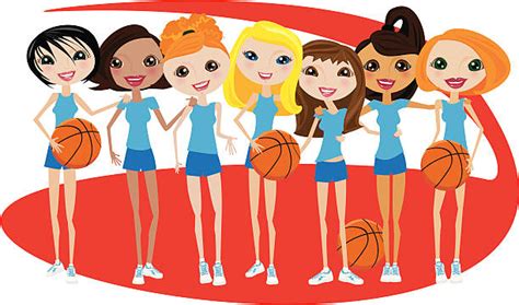 Basketball Team Clipart 20 Free Cliparts Download Images On