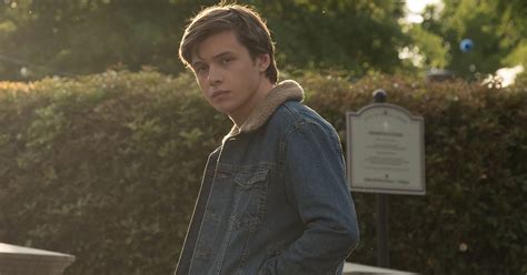 Best Part Of Love Simon Gay Coming Out Scene Lgbtq Film
