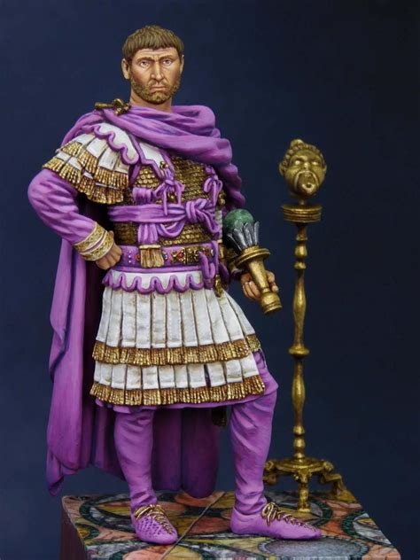 Ancient Roman Clothing Roman Emperor Ancient Rome
