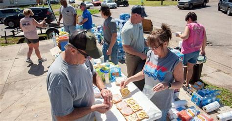 National How You Can Help The Victims Of The Mississippi Tornadoes