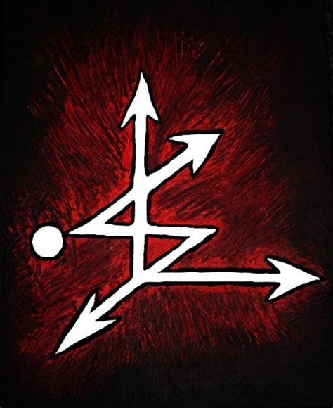 Sigil Meaning Examples Sigil In A Sentence