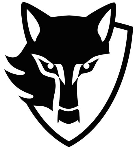 Wolfs Head Cuts Shield By E Wolf Gmbh 1359592