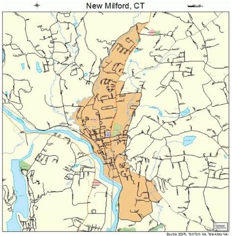 Milford Connecticut Map My XXX Hot Girl