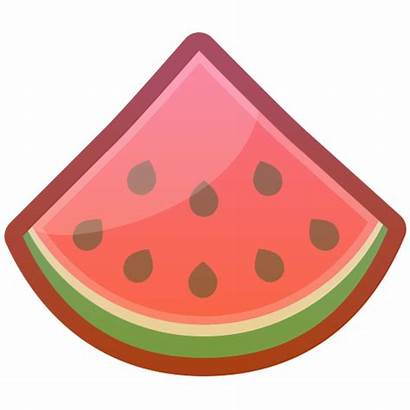 Watermelon Svg Clip Clipart Icon