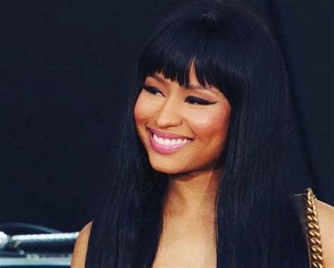 Nicki Minaj Calls Out Bossip Over Sexist Tweets I Demand Respect