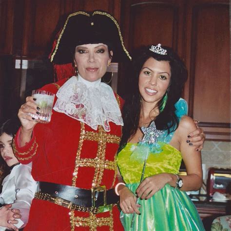 See Kim Rob And More Kardashians In Never Before Seen Halloween Pics