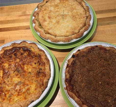 Whether it's pies, cakes or pudding you crave, these restaurants, bakeries and food trucks serve some of the best desserts in austin. Fork And Pie Is The Best Pie Bakery In Cincinnati