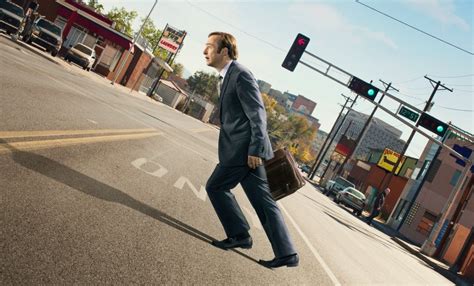 New To Lightbox In February The Return Of Saul Goodman The Spinoff