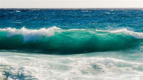 Wave Transparent Sea Free Photo On Pixabay Pixabay