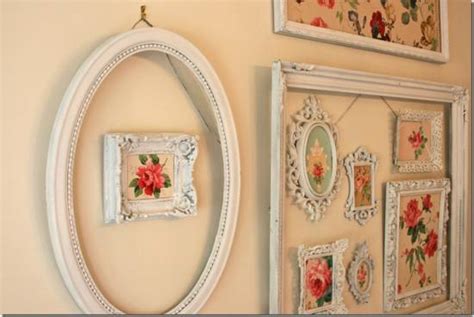 The decoration is one of the important aspects which everyone likes to fulfill are you still confused, how to decorate your home with empty walls? Use Empty Frames To Decorate Home | Ultimate Home Ideas