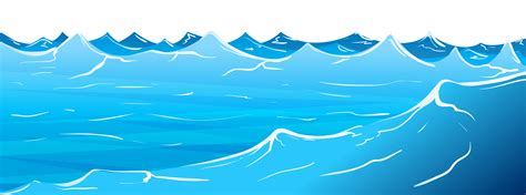 Waves Ocean Wave Clip Art Vector Free Clipart Images Clipartcow 2